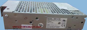 SKYNET ELECTRONIC SNP-C109